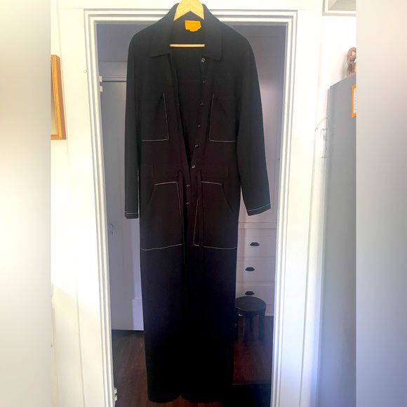 Guest In Residence cashmere jumpsuit - Picture 12 of 13